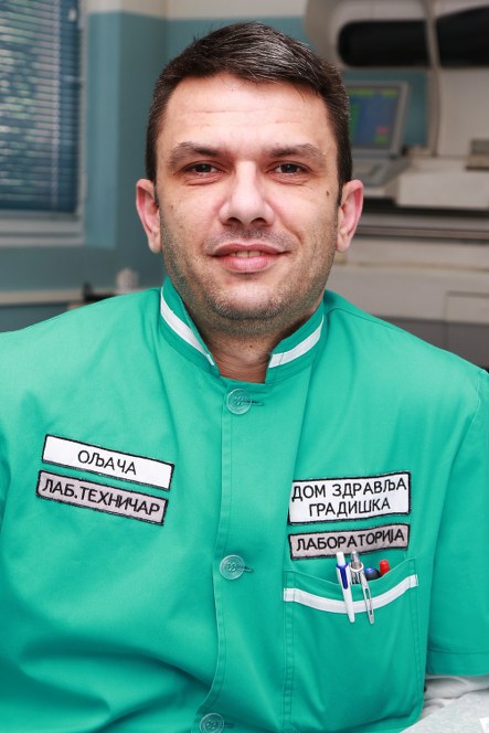 Чедомир Ољача