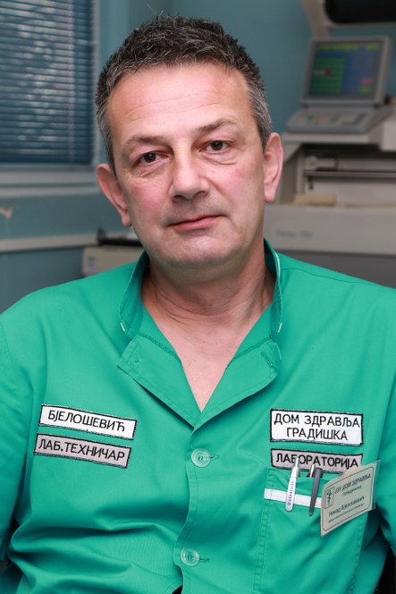 Ненад Бјелошевић