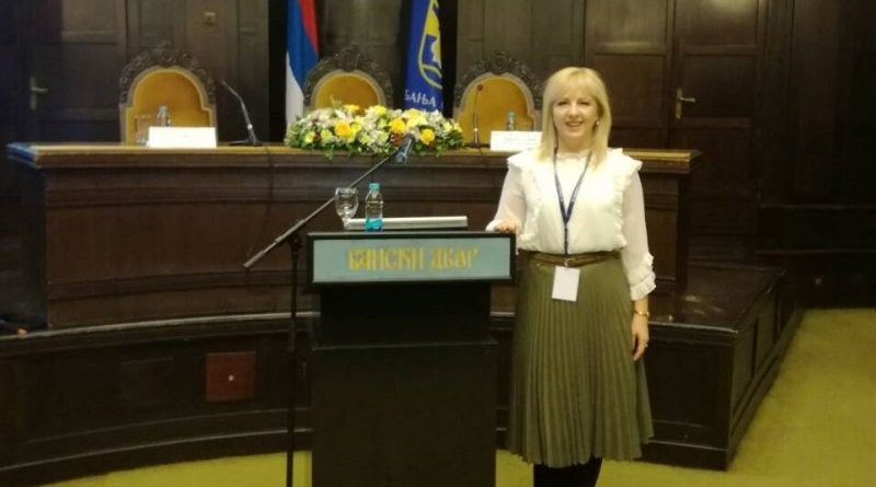 IV конгрес психијатара Босне и Херцеговине