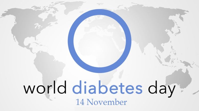 У сусрет Свјетском дану борбе против дијабетеса