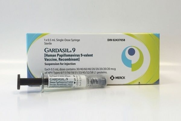 ОБАВЈЕШТЕЊЕ О ПОЧЕТКУ ВАКЦИНАЦИЈЕ ПРОТИВ HPV