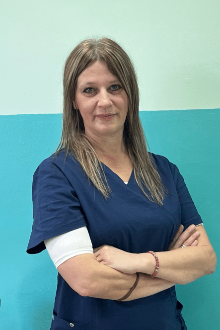 Марина Илић