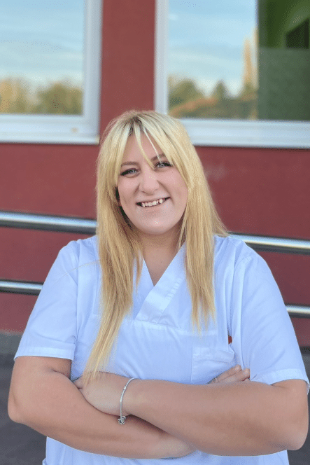 Милица Тркуља