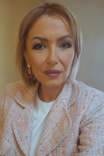 Јована Павковић