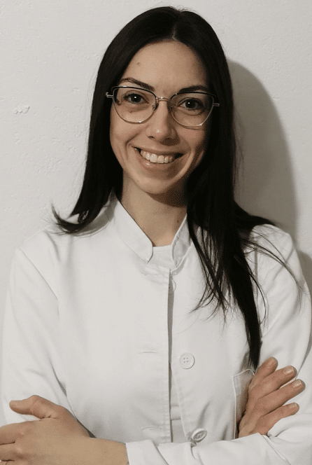 др Ивана Гајић