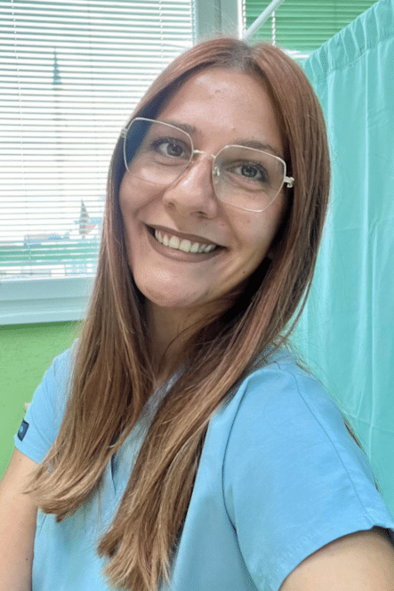 Јелена Радонић