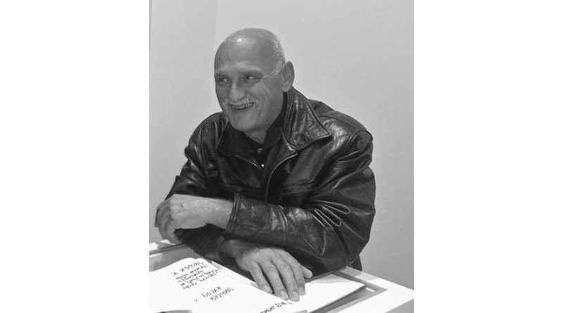 Прим. др Борислав Шокчевић (1948-2018)