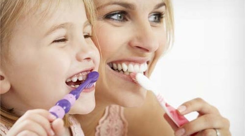 Примјена и значај флуорида у стоматологији